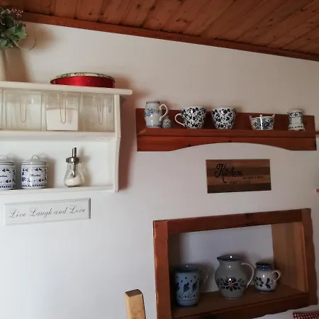 Isis In Neufang Appartement Sonneberg