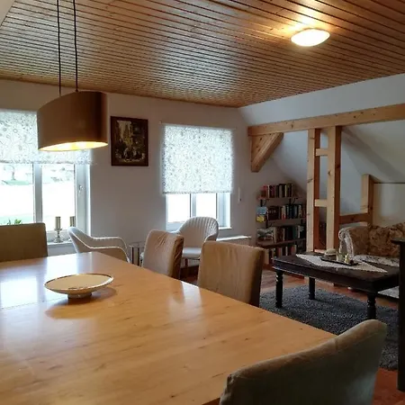 Isis In Neufang * Sonneberg