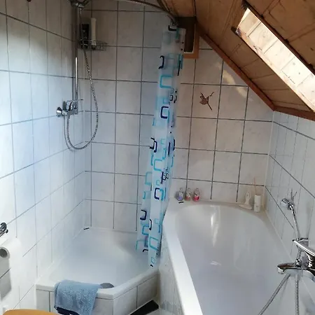 Lägenhet Isis In Neufang Sonneberg