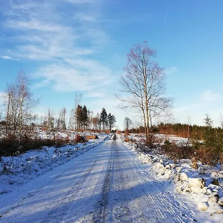 Lägenhet Isis In Neufang *
