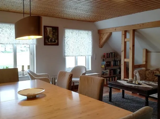 Isis In Neufang * Sonneberg