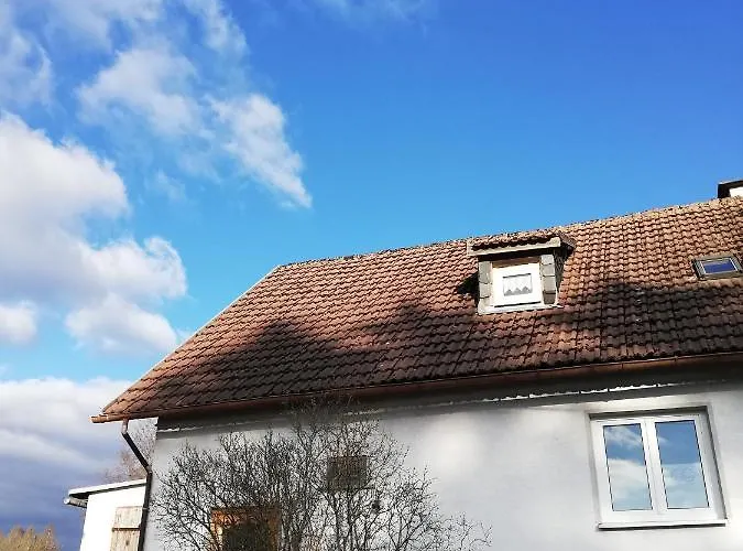 Isis In Neufang Daire Sonneberg