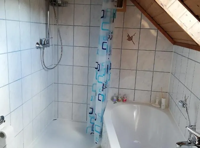 Daire Isis In Neufang Sonneberg