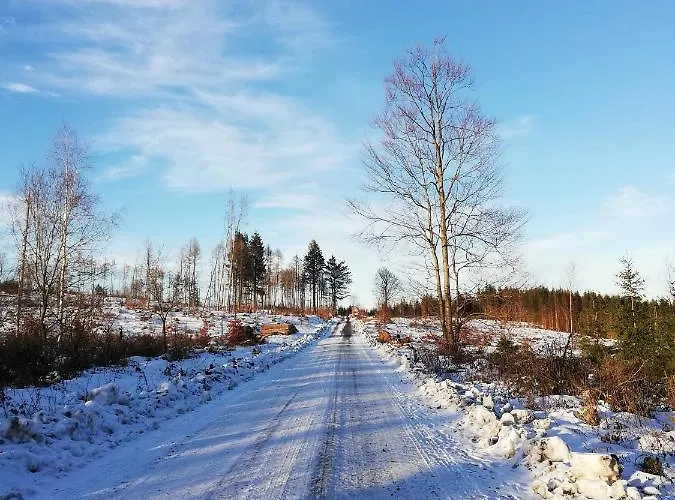Appartement Isis In Neufang *
